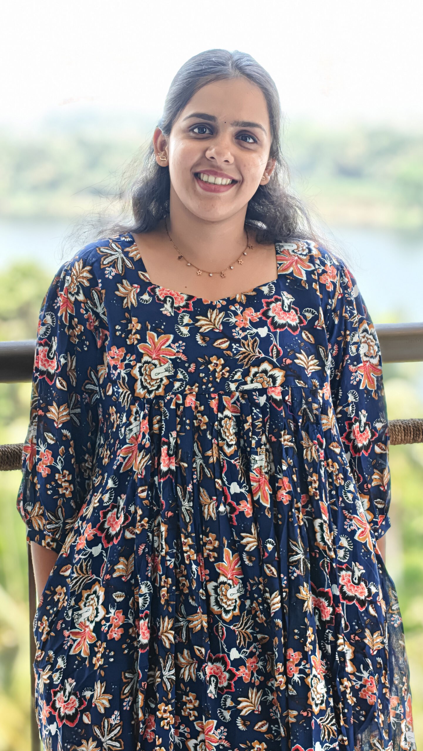 Merlin kurti |Feeding kurti |Uyirr - Image 2