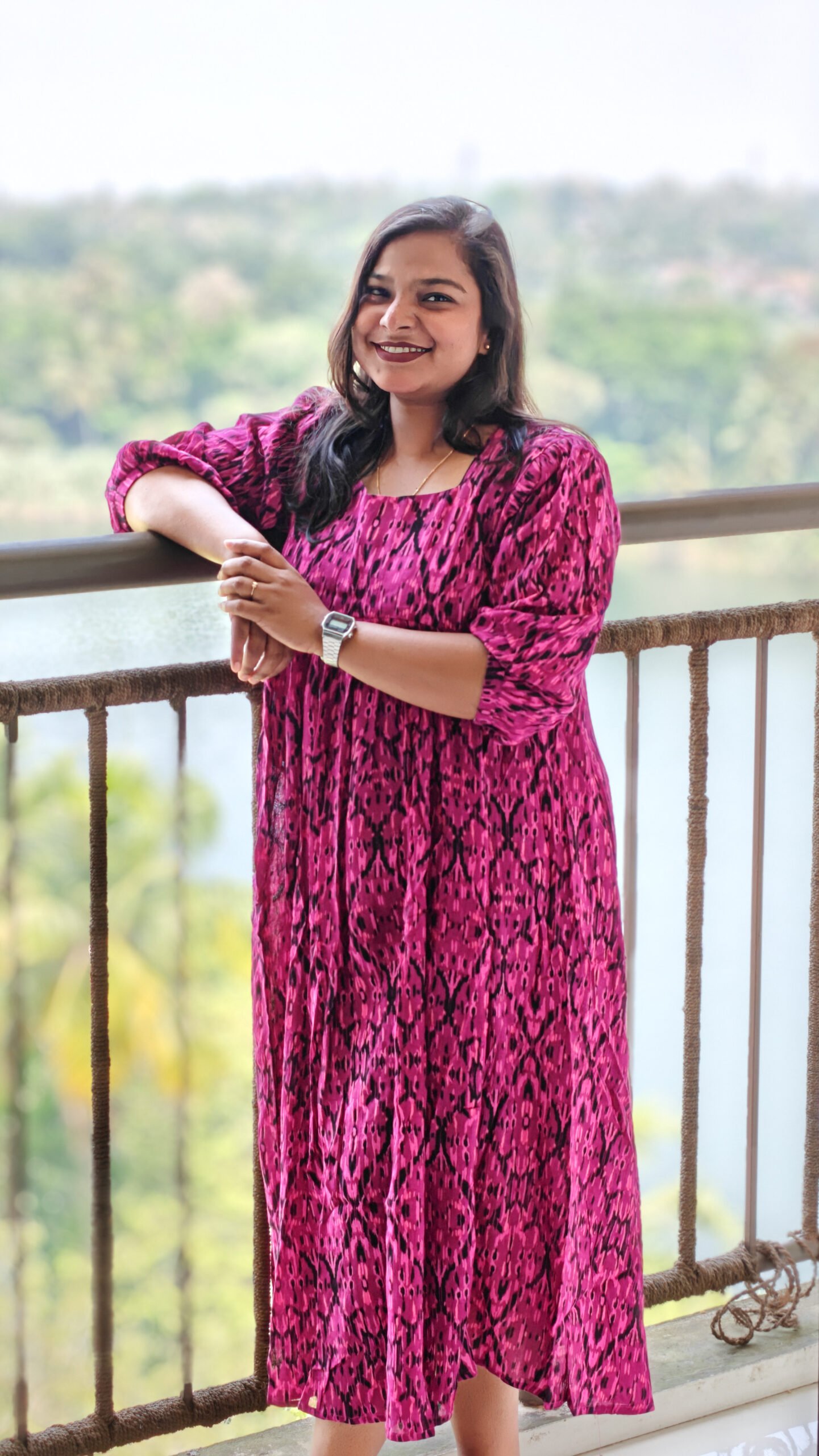 Ameya kurti |Feeding kurti |Uyirr