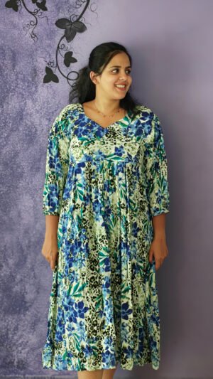 Sakhi kurti |Feeding kurti |Uyirr