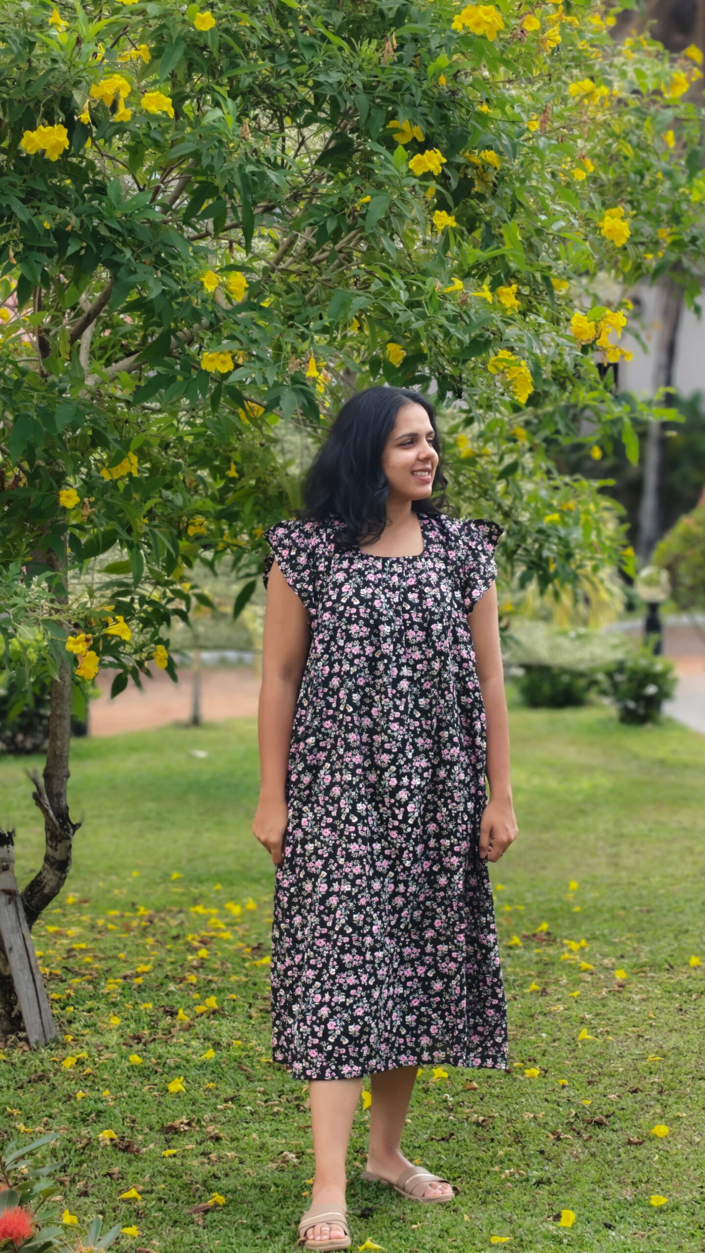 Shifa kurti|Feeding kurti |Uyirr - Image 2