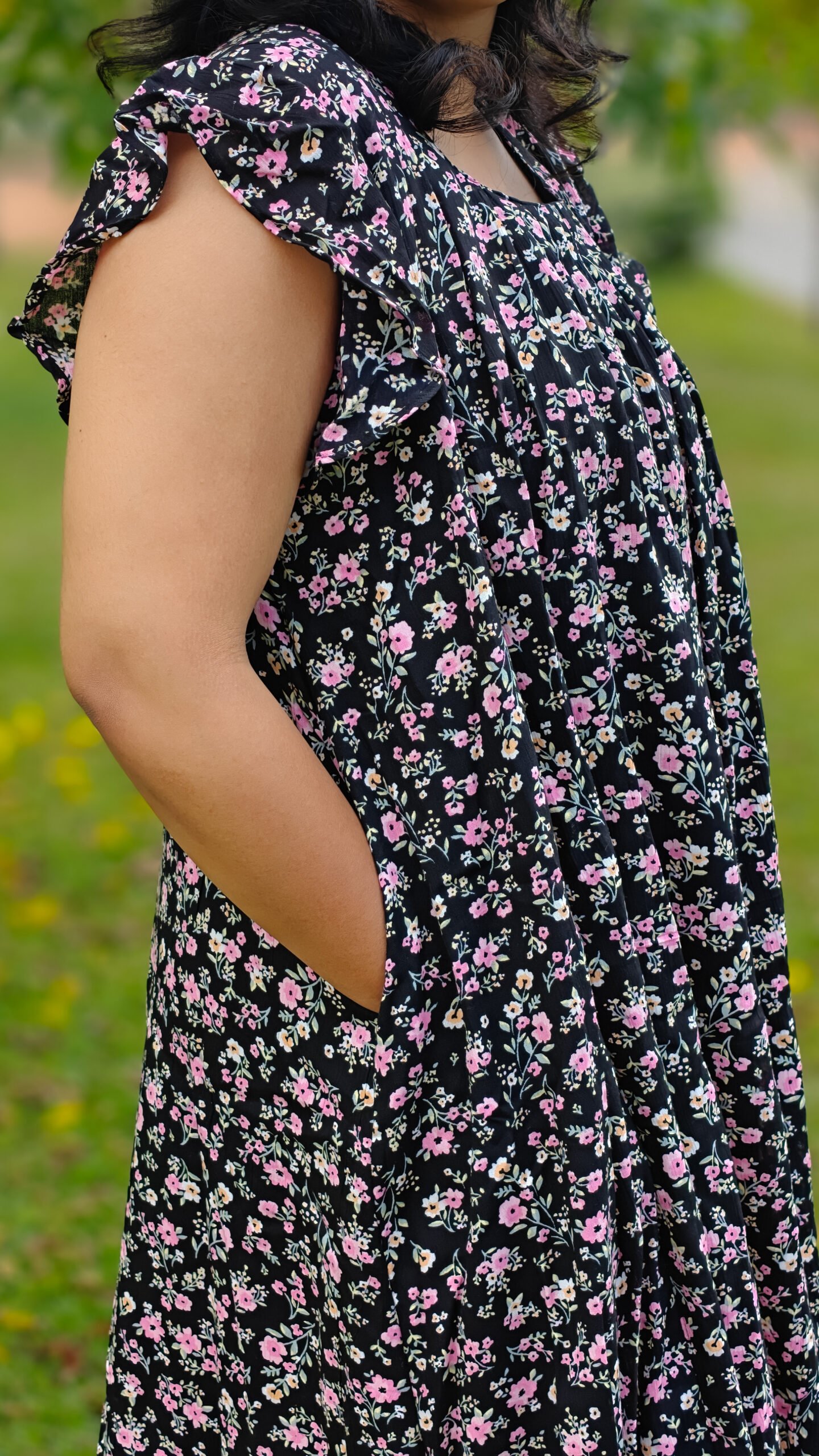 Shifa kurti|Feeding kurti |Uyirr - Image 3