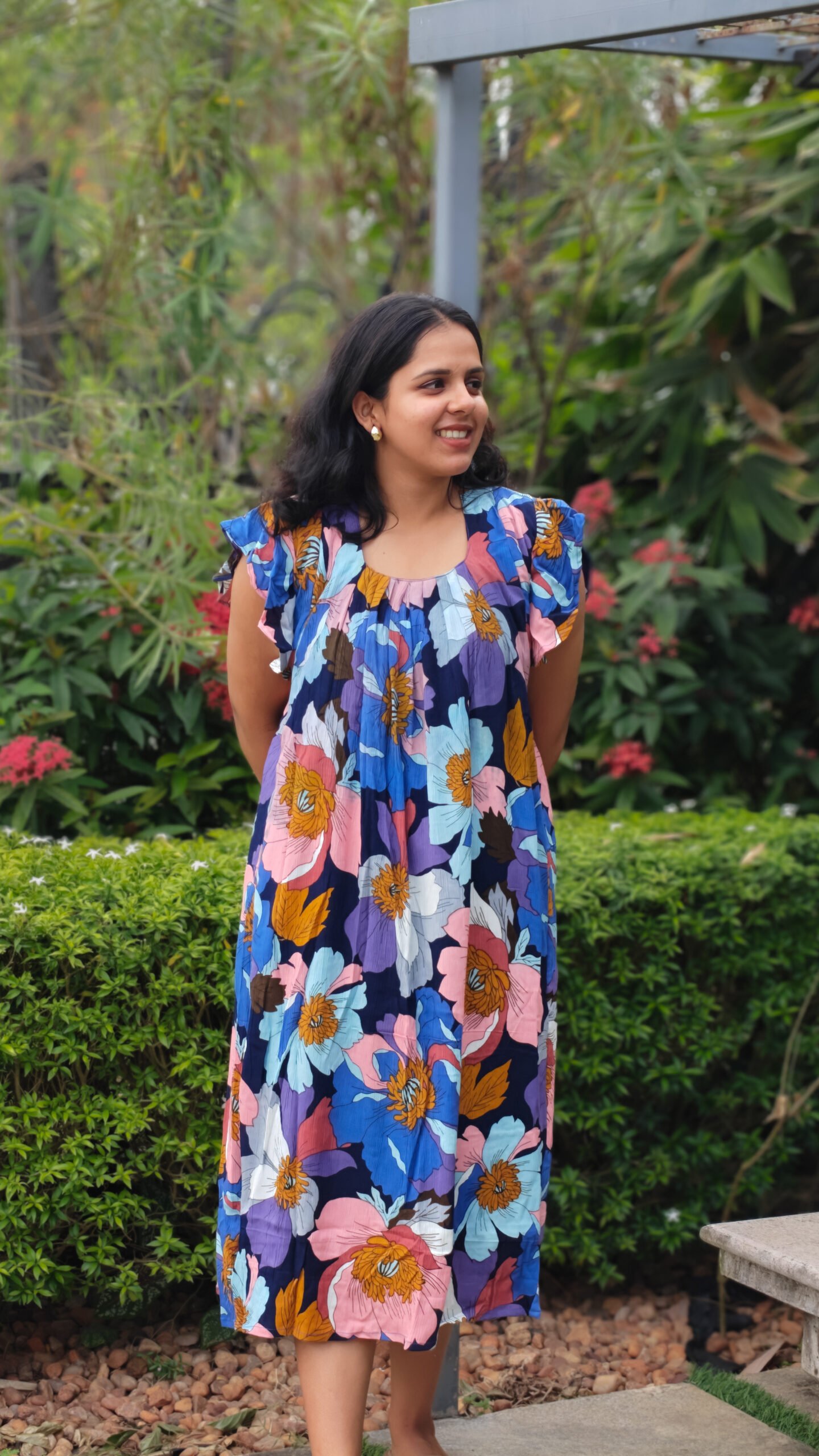 Milni kurti|Feeding kurti |Uyirr