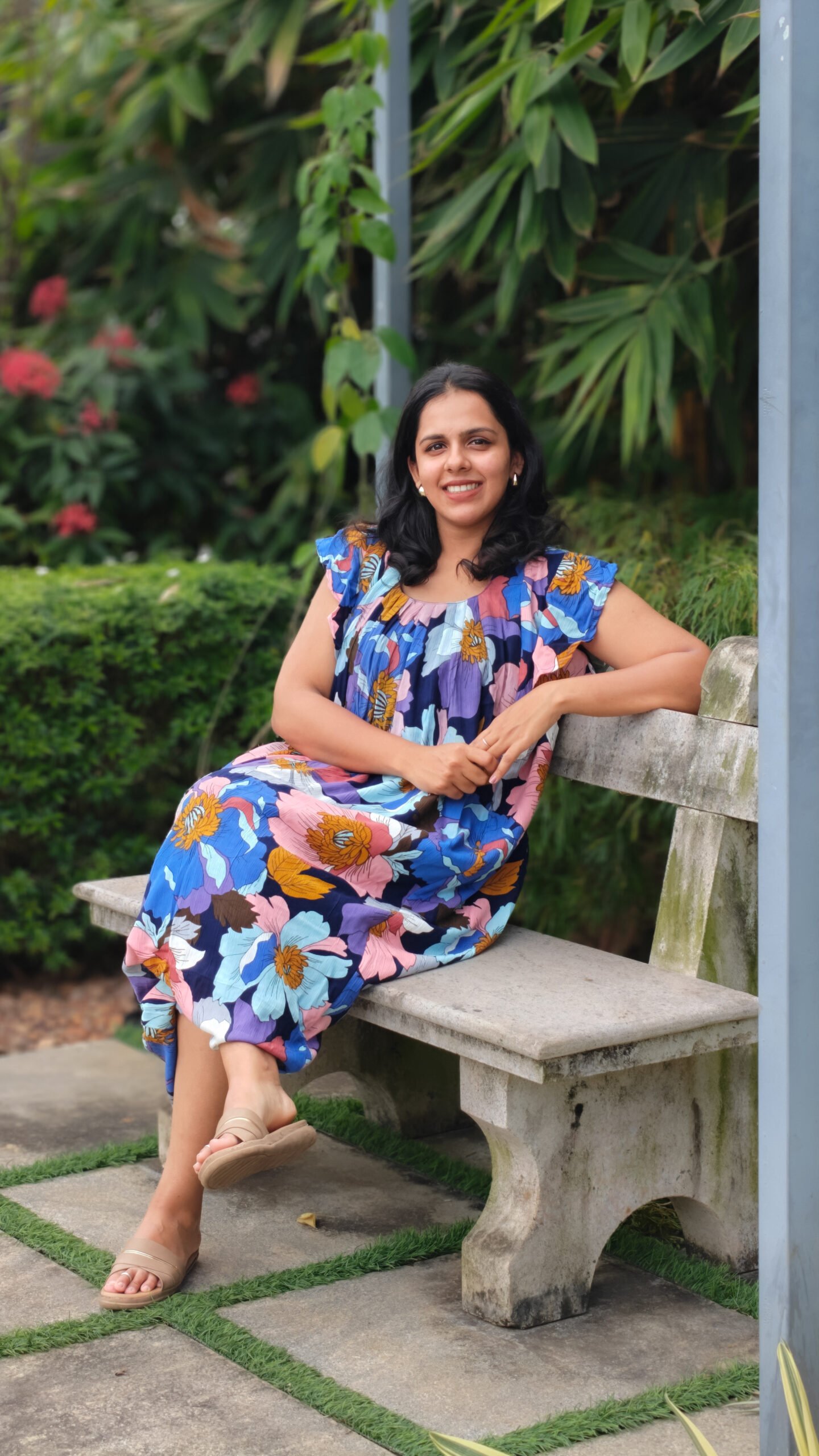 Milni kurti|Feeding kurti |Uyirr - Image 2