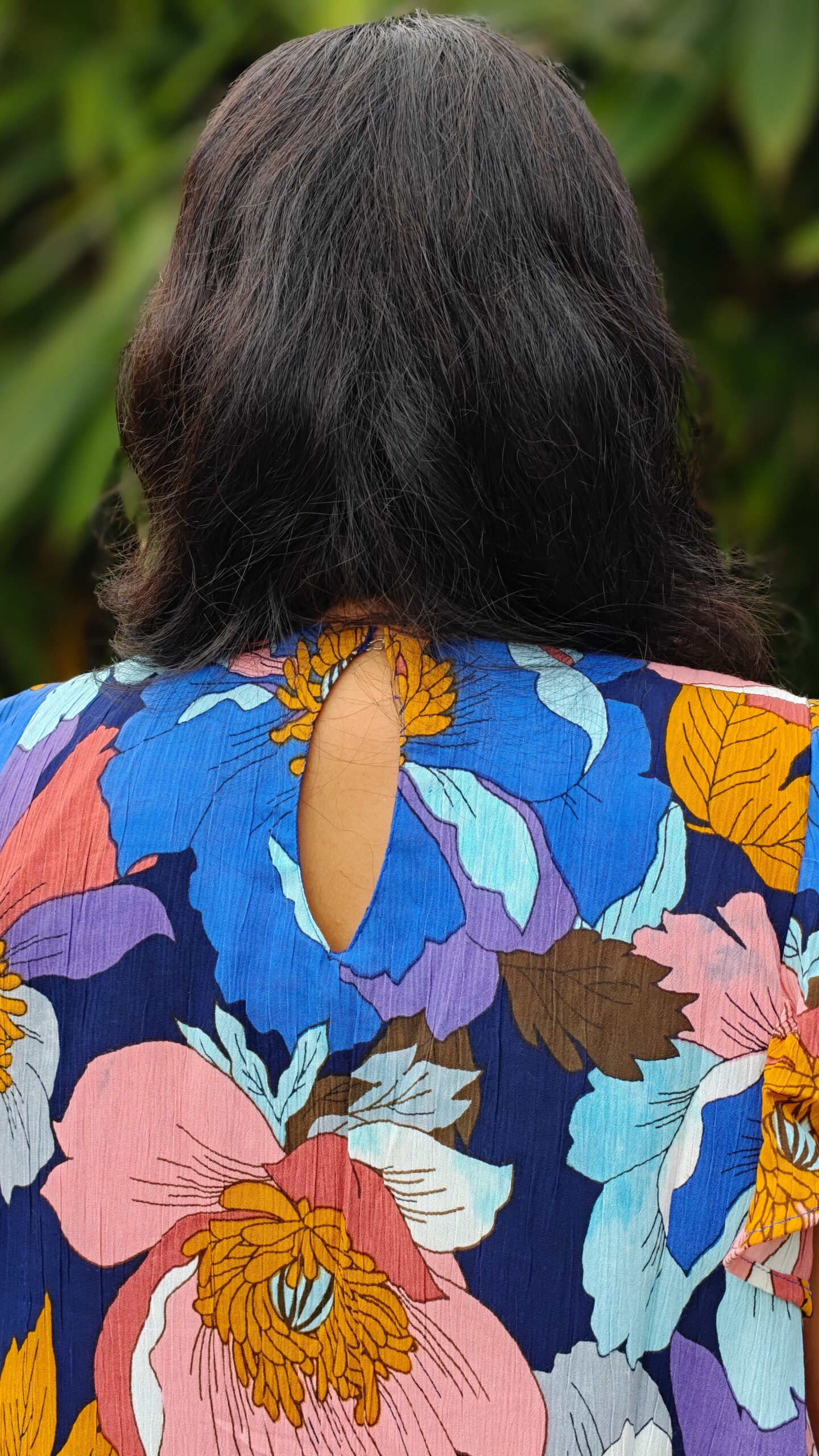 Milni kurti|Feeding kurti |Uyirr - Image 3