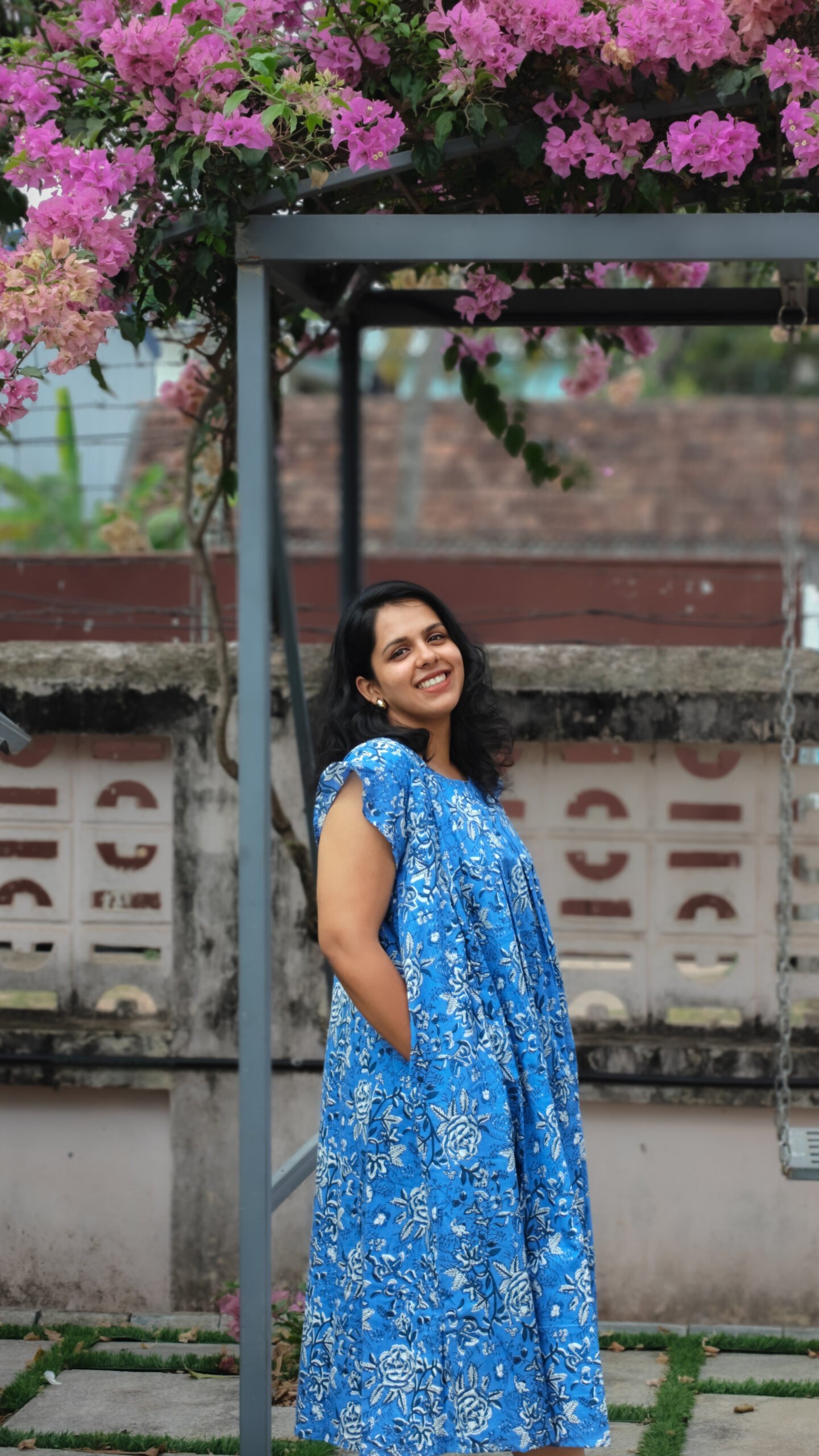 Raha kurti |Feeding kurti |Uyirr - Image 2