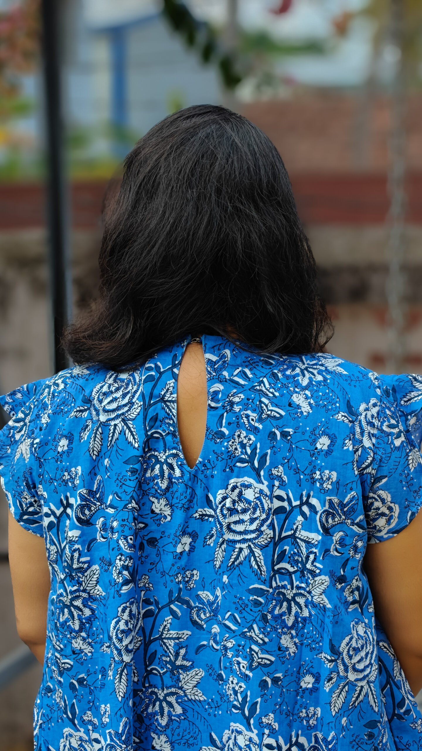 Raha kurti |Feeding kurti |Uyirr - Image 4