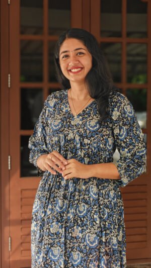 Nethra kurti|Feeding kurti |Uyirr