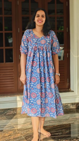 Pallavi kurti|Feeding kurti |Uyirr