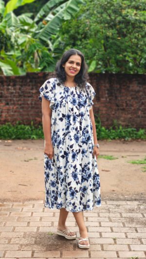 Minnara kurti|Feeding kurti |Uyirr