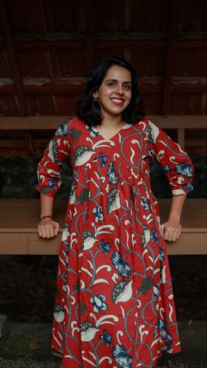 Mayuri kurti |Feeding kurti |Uyirr