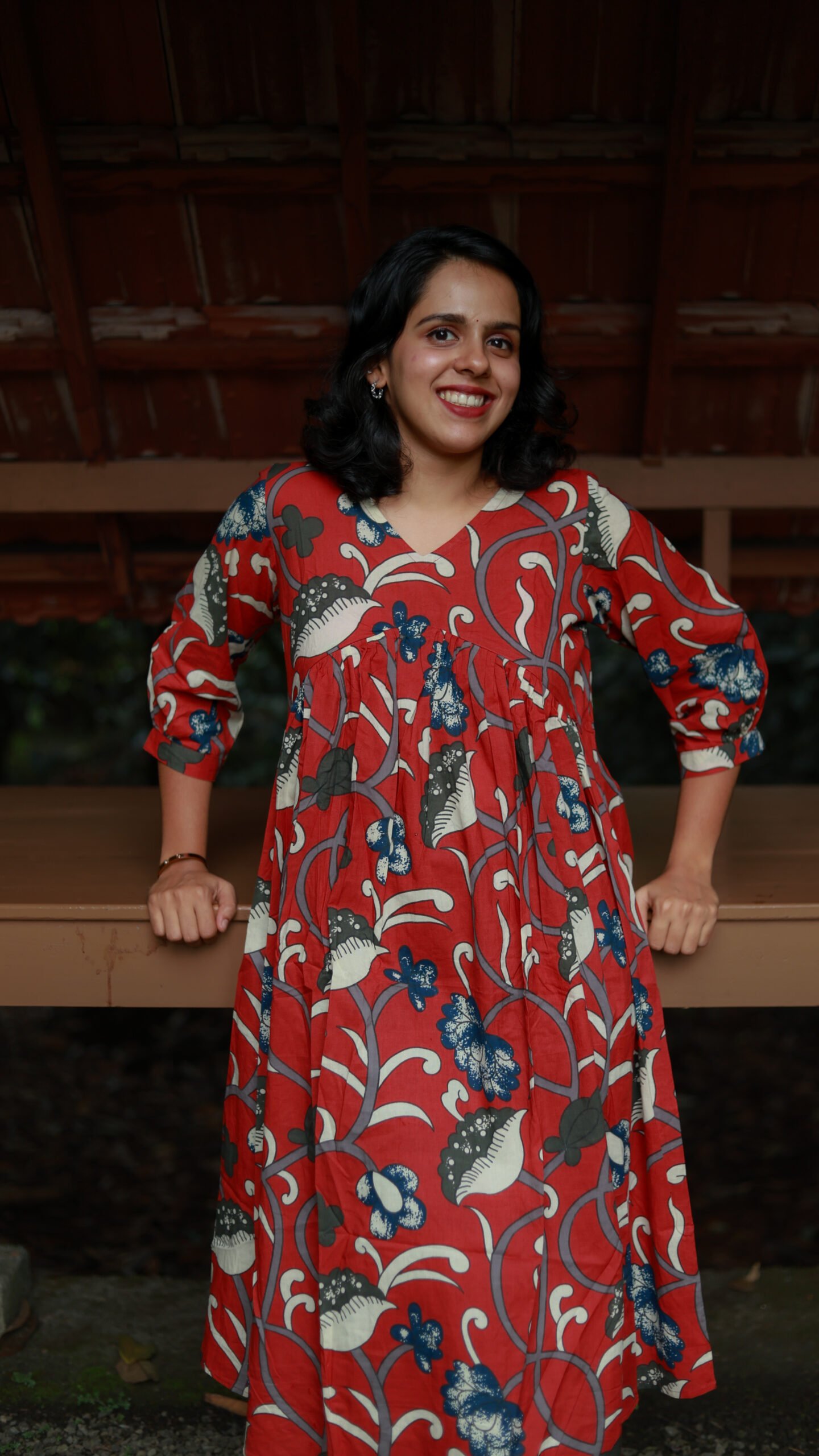 Mayuri kurti |Feeding kurti |Uyirr