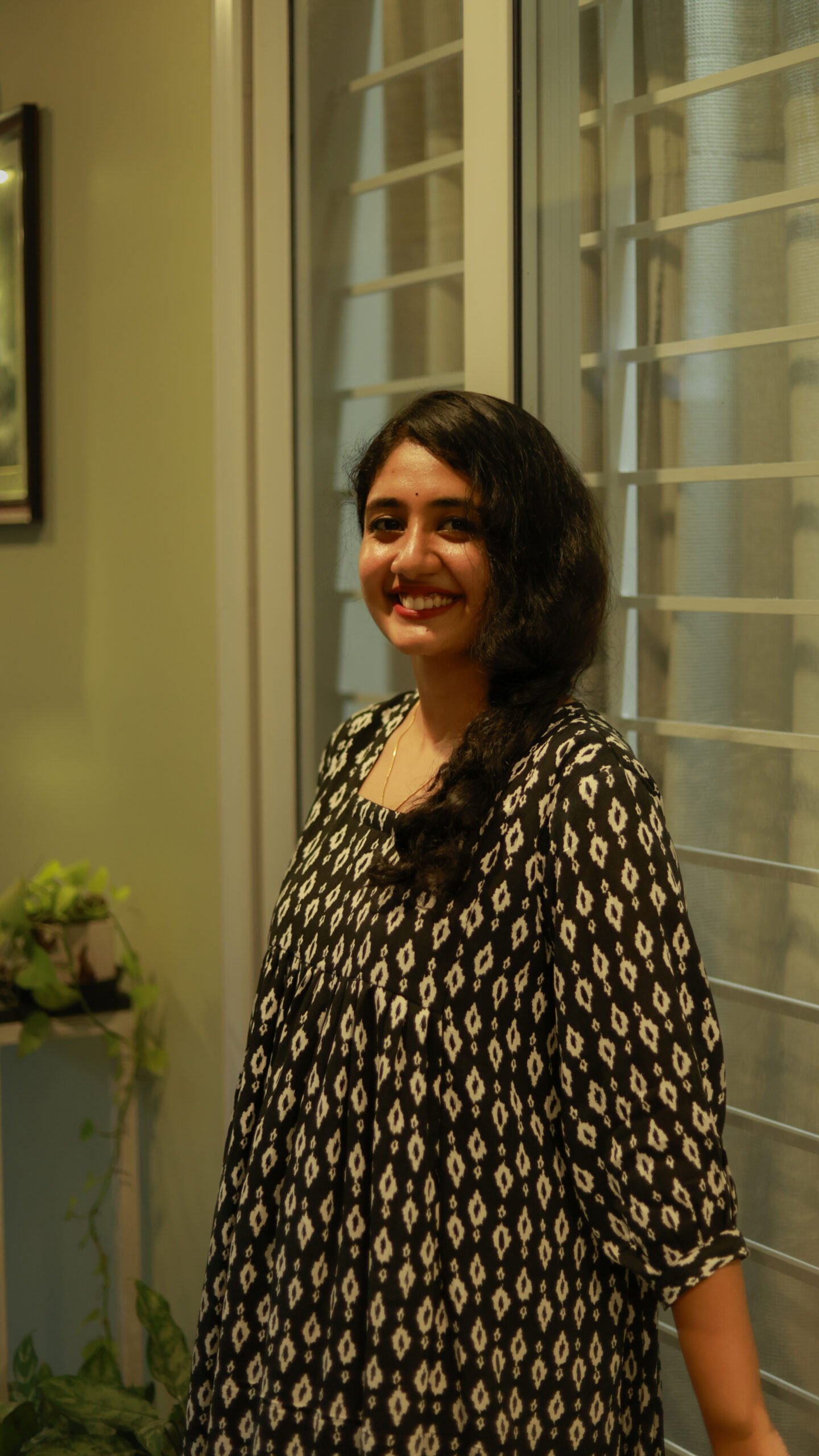 Sakhi kurti |Feeding kurti |Uyirr - Image 4