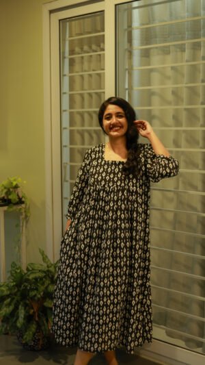 Sakhi kurti |Feeding kurti |Uyirr