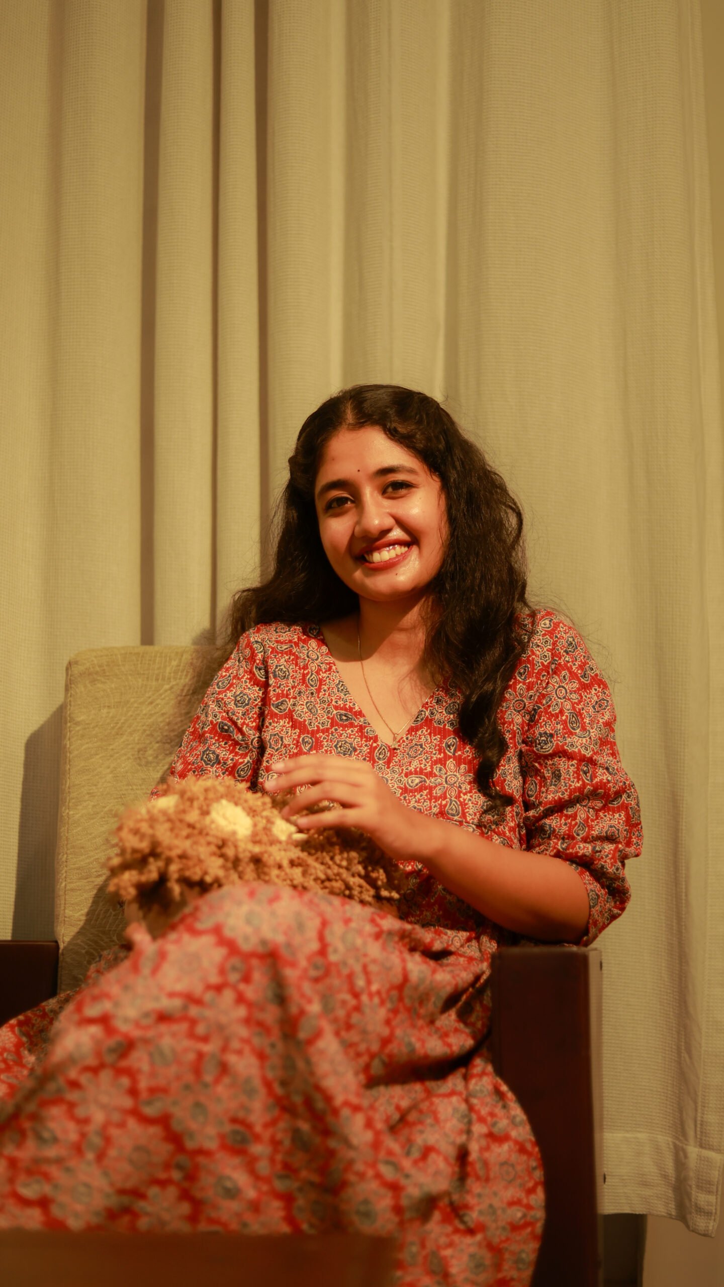 Rhea kurti |Feeding kurti |Uyirr - Image 3