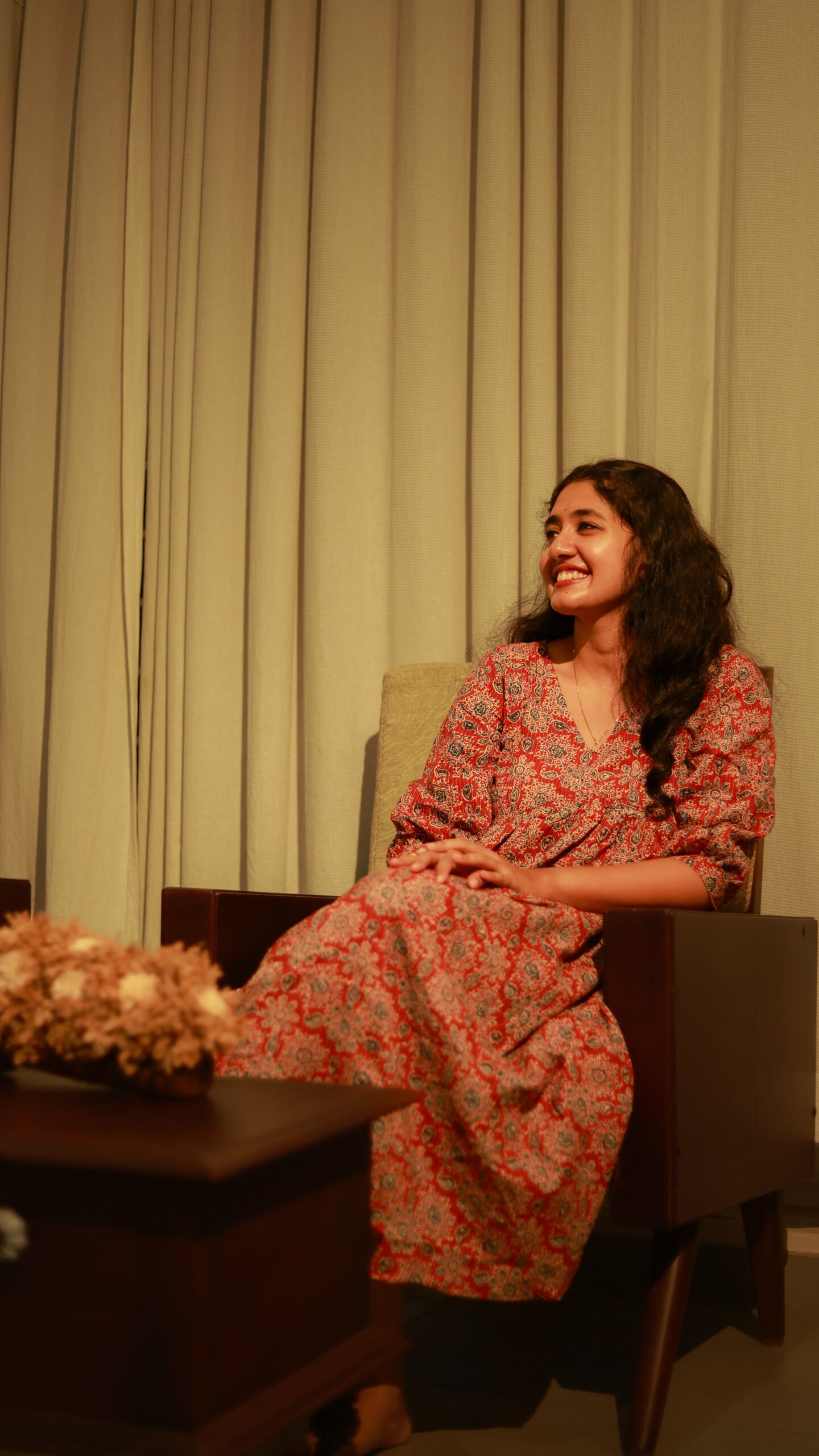 Rhea kurti |Feeding kurti |Uyirr - Image 4