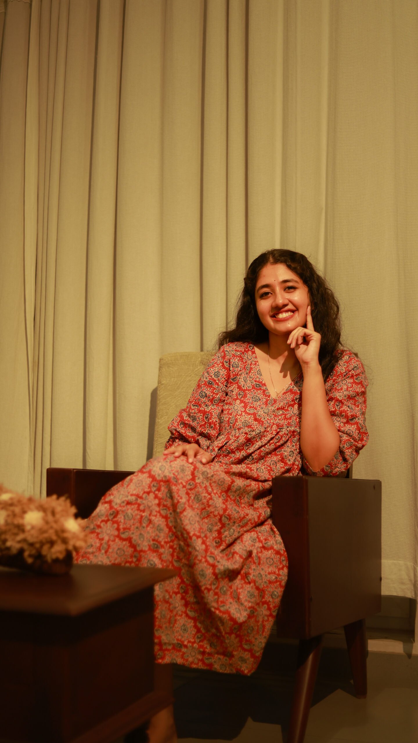 Rhea kurti |Feeding kurti |Uyirr - Image 2