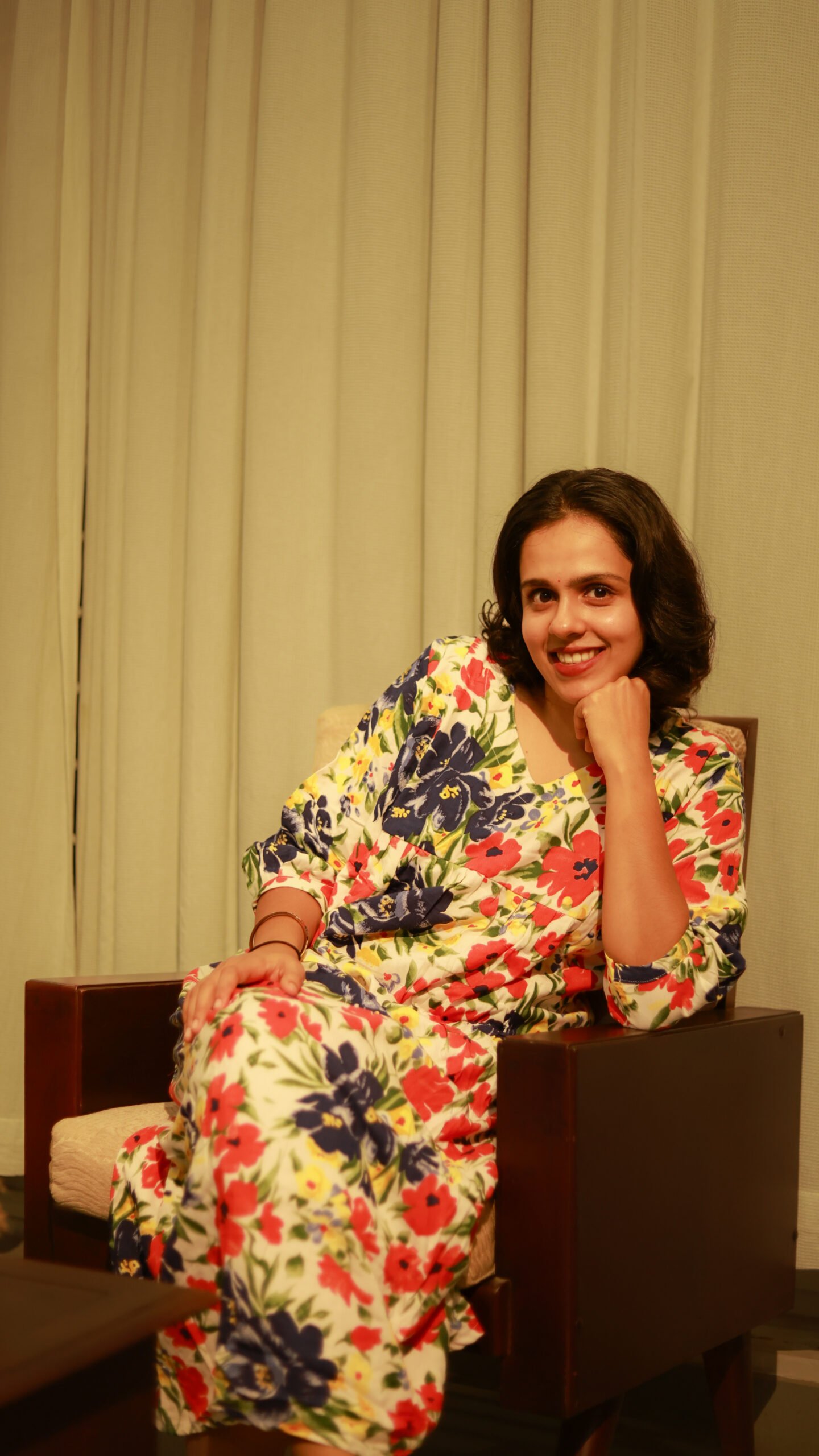 Kiara kurti |Feeding kurti |Uyirr - Image 3