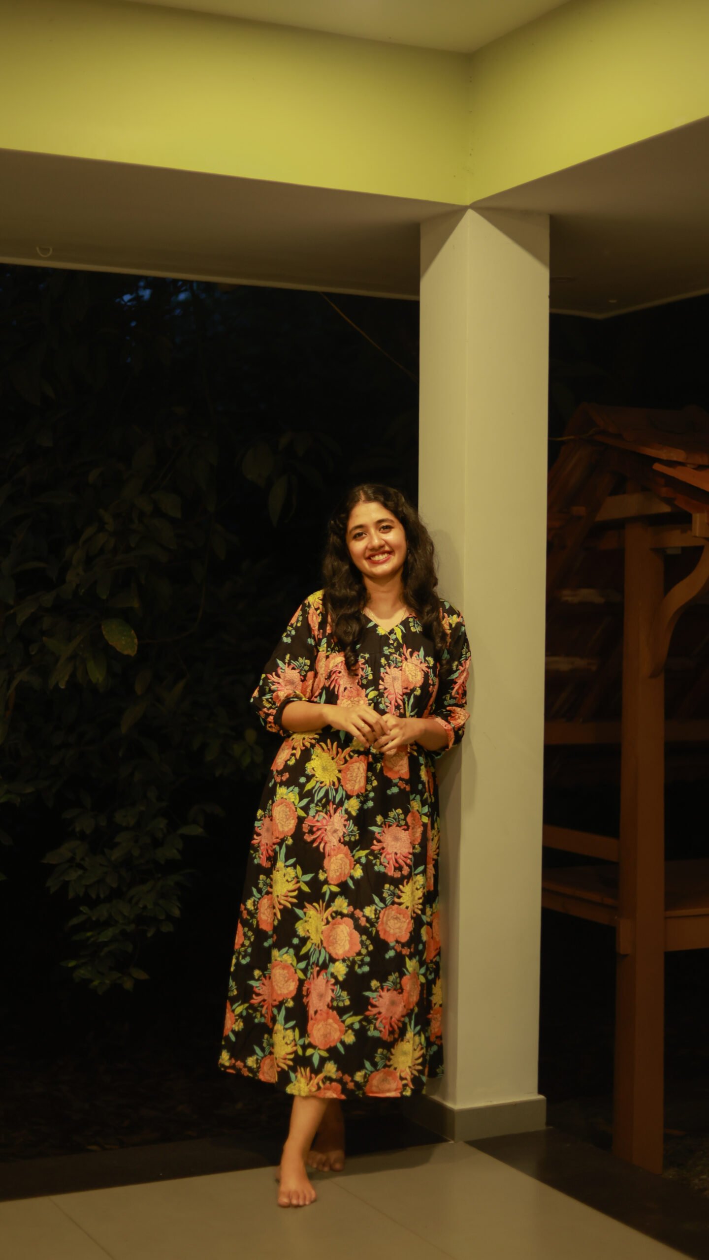 Jessi kurti|Feeding kurti |Uyirr - Image 2