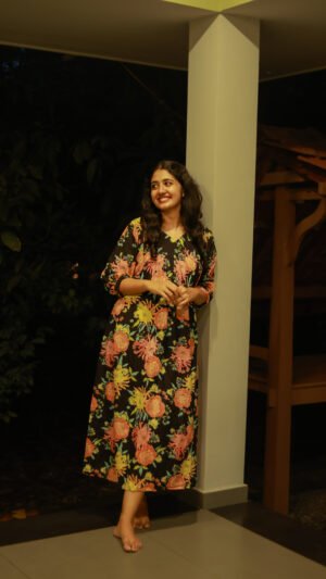 Jessi kurti|Feeding kurti |Uyirr