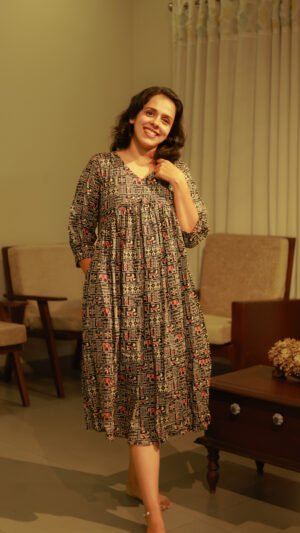 Lehara kurti |Feeding kurti |Uyirr