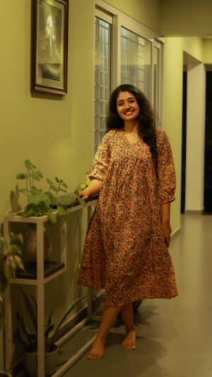 Payal kurti |Feeding kurti |Uyirr