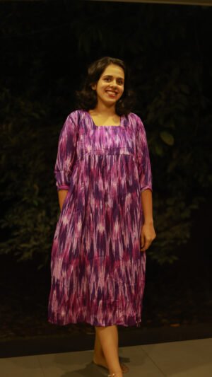 Tiyara kurti|Feeding kurti |Uyirr
