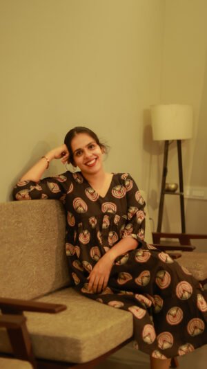Kritika kurti |Feeding kurti |Uyirr