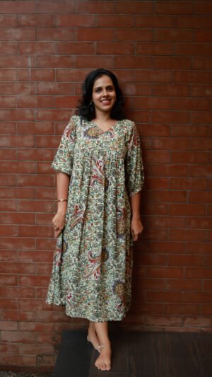 Ziya kurti |Feeding kurti |Uyirr