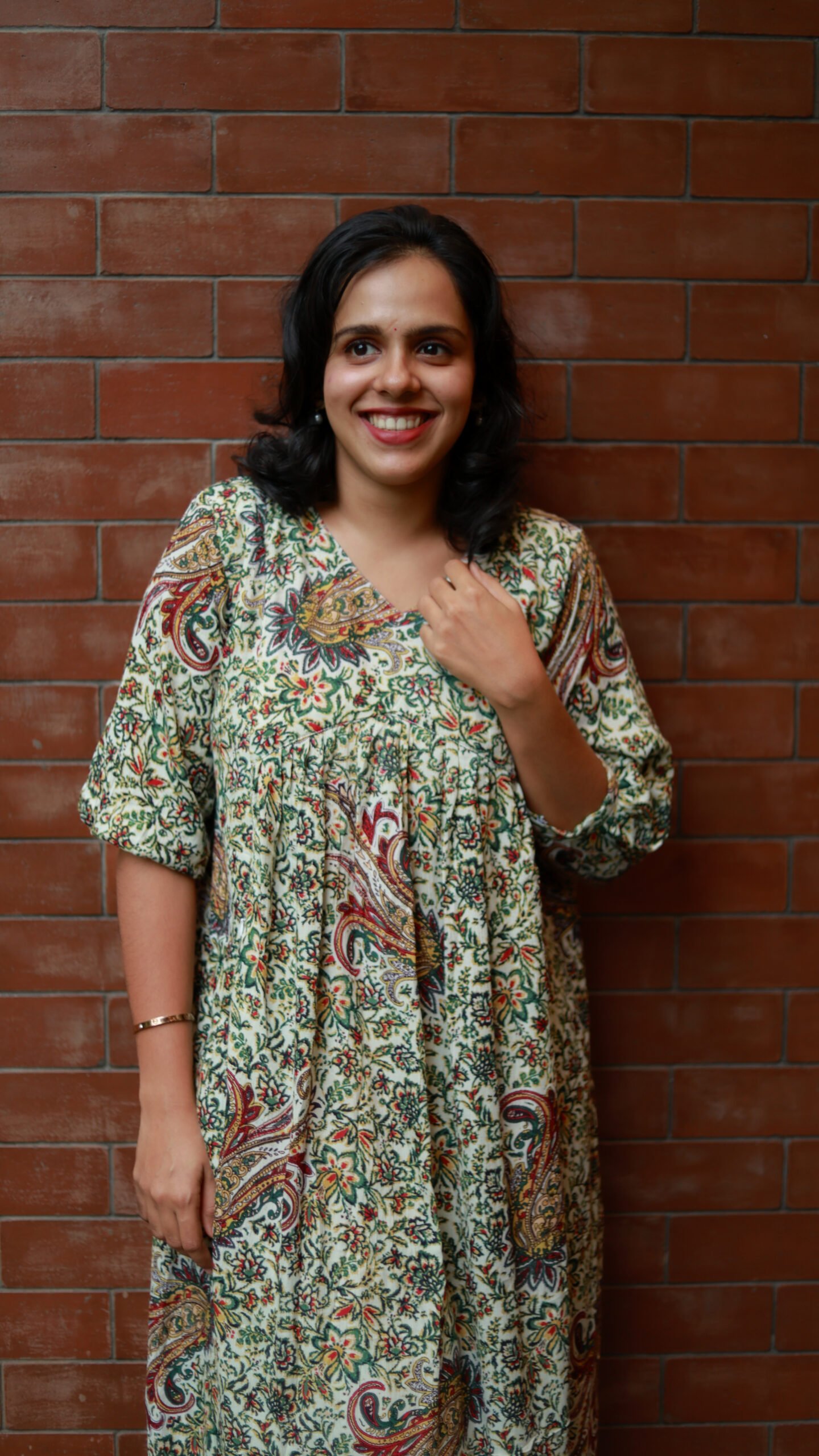 Ziya kurti |Feeding kurti |Uyirr - Image 4