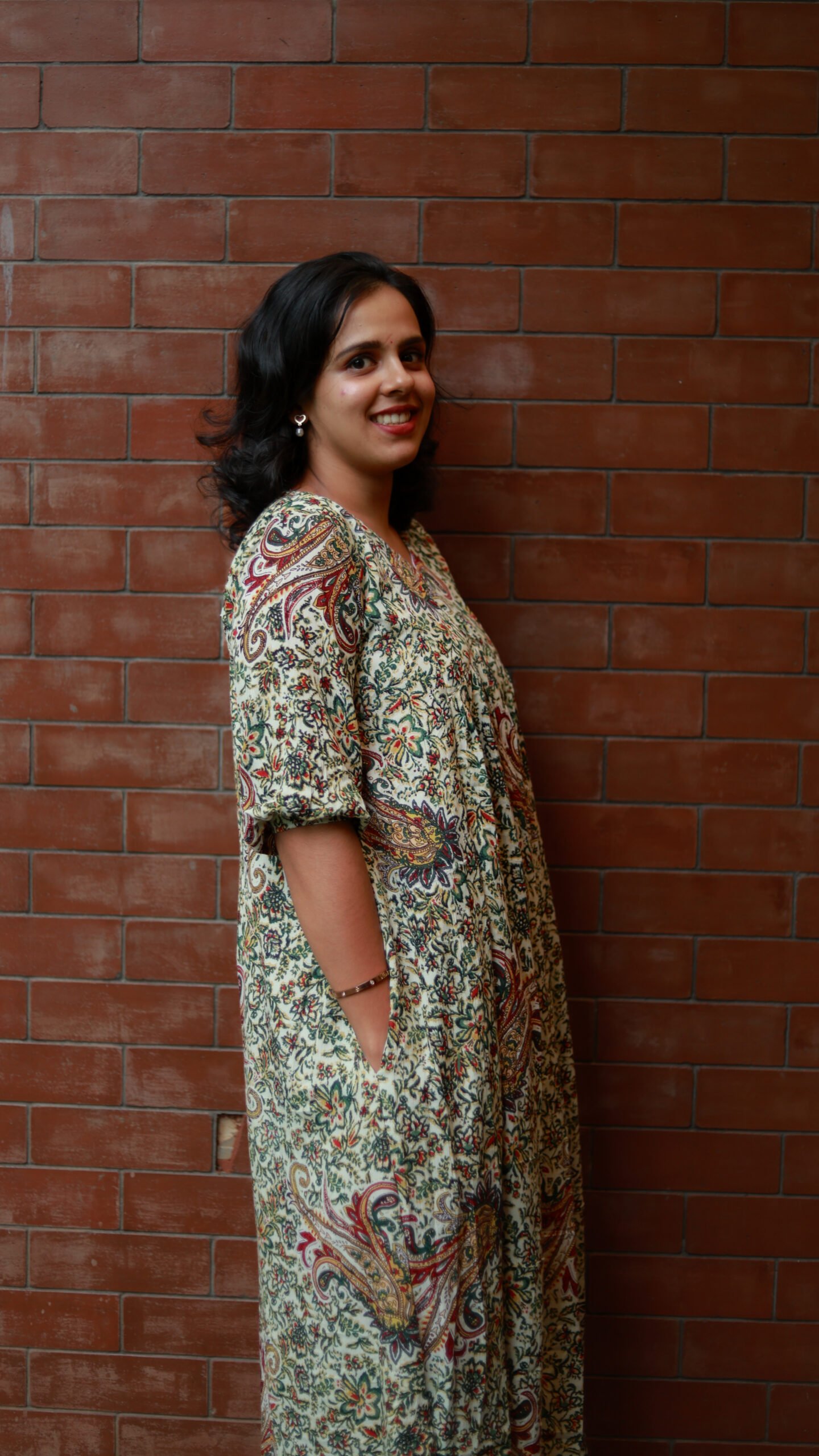 Ziya kurti |Feeding kurti |Uyirr - Image 3